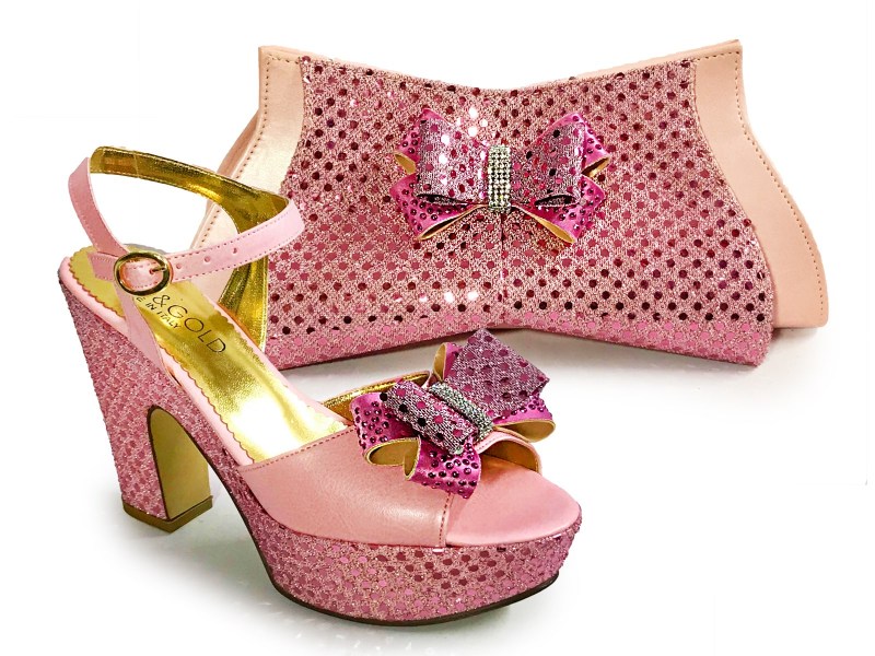 baby pink - art37 magnolia bag-min